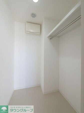 エスフィオーレの物件内観写真